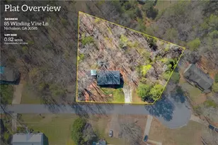 85 Winding Vine Ln, Nicholson, GA 30565 - Photo 31