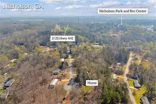 85 Winding Vine Ln, Nicholson, GA 30565 - Photo 33