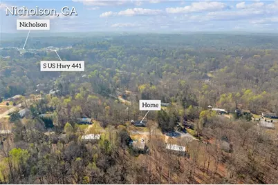 85 Winding Vine Lane, Nicholson, GA 30565 - Photo 33