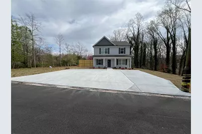 1170 Lakeshore Drive, Gainesville, GA 30501 - Photo 1