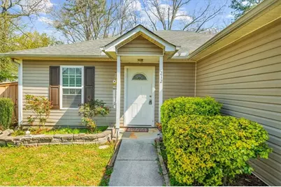 212 Whispering Pine Circle NE, White, GA 30184 - Photo 5