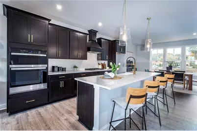 366 Sunset Hollow Street #09, Sugar Hill, GA 30518 - Photo 3