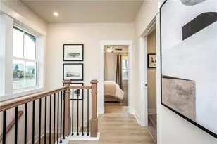 366 Sunset Hollow St, Sugar Hill, GA 30518 - Photo 9