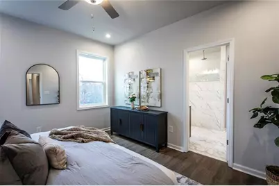 366 Sunset Hollow Street #09, Sugar Hill, GA 30518 - Photo 15