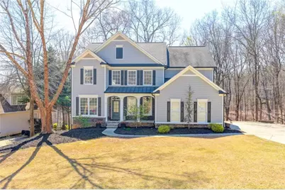 4930 N River Drive, Cumming, GA 30041 - Photo 3