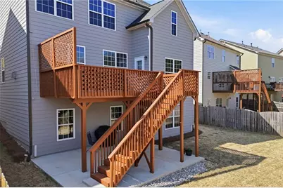 3170 Bunting Run, Cumming, GA 30041 - Photo 49