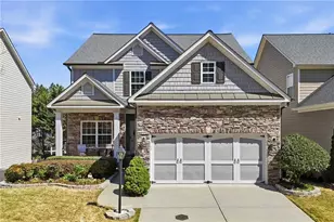 3170 Bunting Run, Cumming, GA 30041 - Photo 1