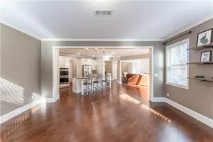 7590 Bromyard Terrace, Cumming, GA 30040 - Photo 17