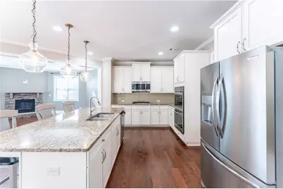 7590 Bromyard Terrace, Cumming, GA 30040 - Photo 23