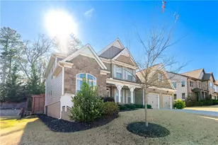 7590 Bromyard Terrace, Cumming, GA 30040 - Photo 3