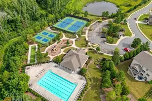 7590 Bromyard Terrace, Cumming, GA 30040 - Photo 63