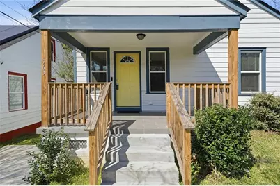 763 Jones Avenue NW, Atlanta, GA 30314 - Photo 3