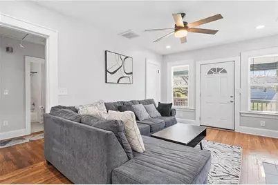 763 Jones Avenue NW, Atlanta, GA 30314 - Photo 5
