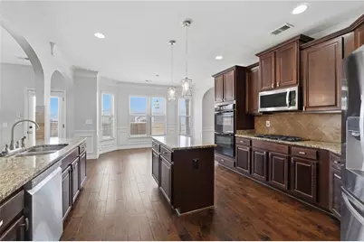 523 Besra Drive, Grayson, GA 30017 - Photo 9