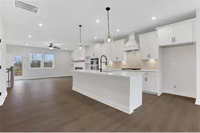 364 Sunset Hollow Street #10, Sugar Hill, GA 30518 - Photo 3