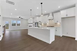 364 Sunset Hollow St, Sugar Hill, GA 30518 - Photo 3