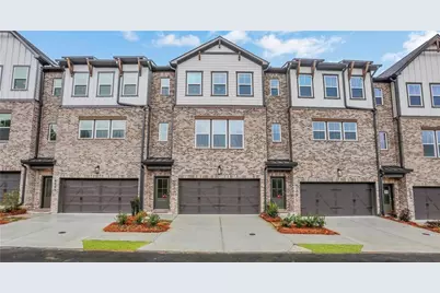 364 Sunset Hollow Street #10, Sugar Hill, GA 30518 - Photo 1