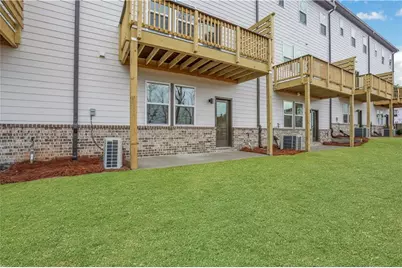 364 Sunset Hollow Street #10, Sugar Hill, GA 30518 - Photo 43