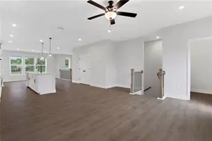 364 Sunset Hollow St, Sugar Hill, GA 30518 - Photo 9