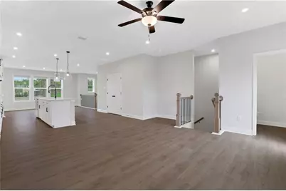 6003 Haviland Alley, Sugar Hill, GA 30518 - Photo 15