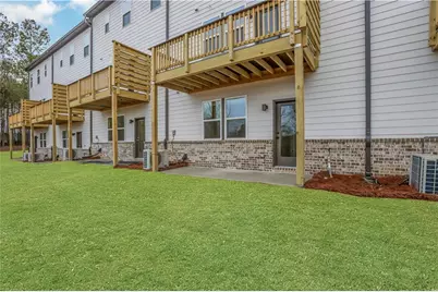 6003 Haviland Alley #43, Sugar Hill, GA 30518 - Photo 43