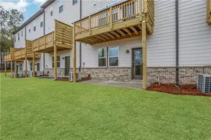 6003 Haviland Alley, Sugar Hill, GA 30518 - Photo 43