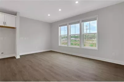 6003 Haviland Alley #43, Sugar Hill, GA 30518 - Photo 15