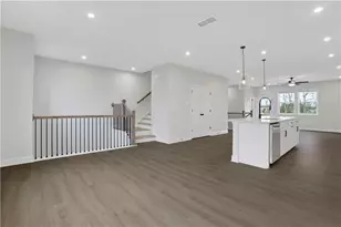 6003 Haviland Alley, Sugar Hill, GA 30518 - Photo 21