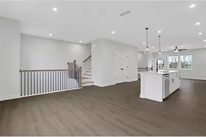 6003 Haviland Alley #43, Sugar Hill, GA 30518 - Photo 17