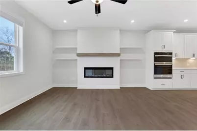 6003 Haviland Alley #43, Sugar Hill, GA 30518 - Photo 7