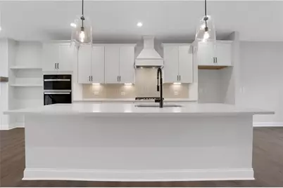 6003 Haviland Alley #43, Sugar Hill, GA 30518 - Photo 3