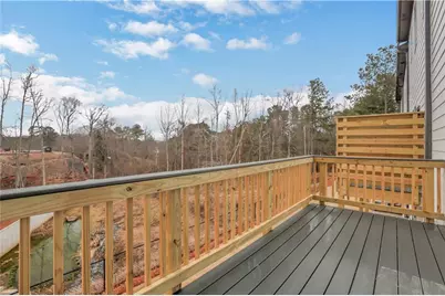 6003 Haviland Alley #43, Sugar Hill, GA 30518 - Photo 39