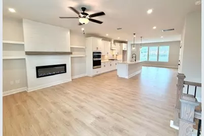 6003 Haviland Alley, Sugar Hill, GA 30518 - Photo 1