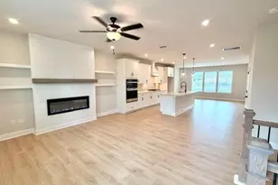 6003 Haviland Aly, Sugar Hill, GA 30518 - Photo 1