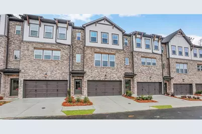 6003 Haviland Alley #43, Sugar Hill, GA 30518 - Photo 1