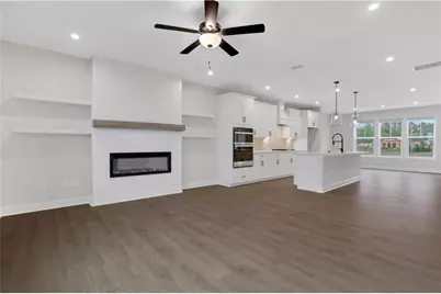 6003 Haviland Alley #43, Sugar Hill, GA 30518 - Photo 5