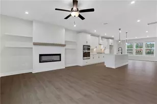 6003 Haviland Alley, Sugar Hill, GA 30518 - Photo 5