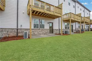6003 Haviland Alley, Sugar Hill, GA 30518 - Photo 43