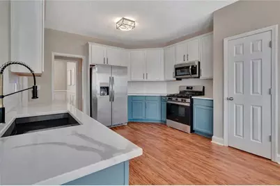 311 Hambrick Park, Fayetteville, GA 30215 - Photo 5