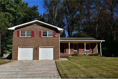 2071 Carthage Road, Tucker, GA 30084 - Photo 3