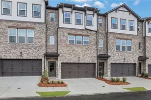 6001 Haviland Alley, Sugar Hill, GA 30518 - Photo 1