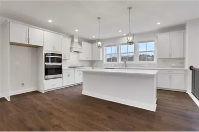 6001 Haviland Alley #42, Sugar Hill, GA 30518 - Photo 5