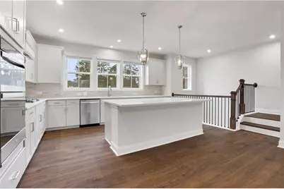 6001 Haviland Alley #42, Sugar Hill, GA 30518 - Photo 3