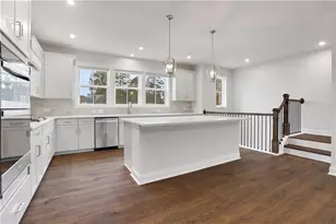 6001 Haviland Alley, Sugar Hill, GA 30518 - Photo 3