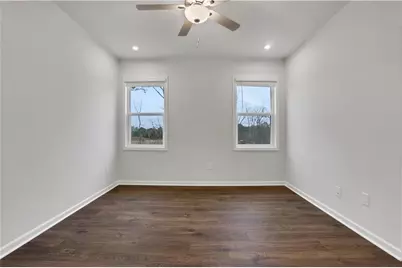 6001 Haviland Alley #42, Sugar Hill, GA 30518 - Photo 25