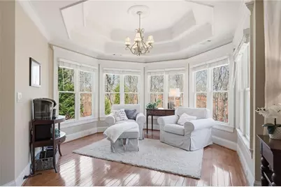 7585 Yacht Club Drive, Cumming, GA 30041 - Photo 33