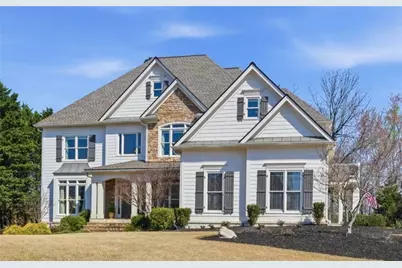 7585 Yacht Club Drive, Cumming, GA 30041 - Photo 1