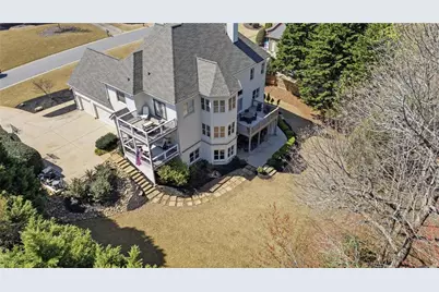 7585 Yacht Club Drive, Cumming, GA 30041 - Photo 73