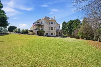 7585 Yacht Club Drive, Cumming, GA 30041 - Photo 67