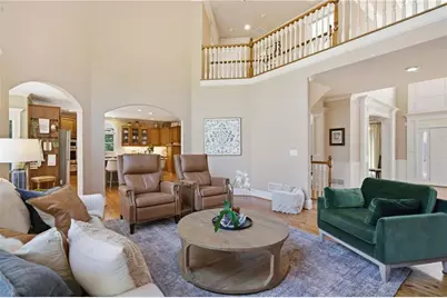 7585 Yacht Club Drive, Cumming, GA 30041 - Photo 21